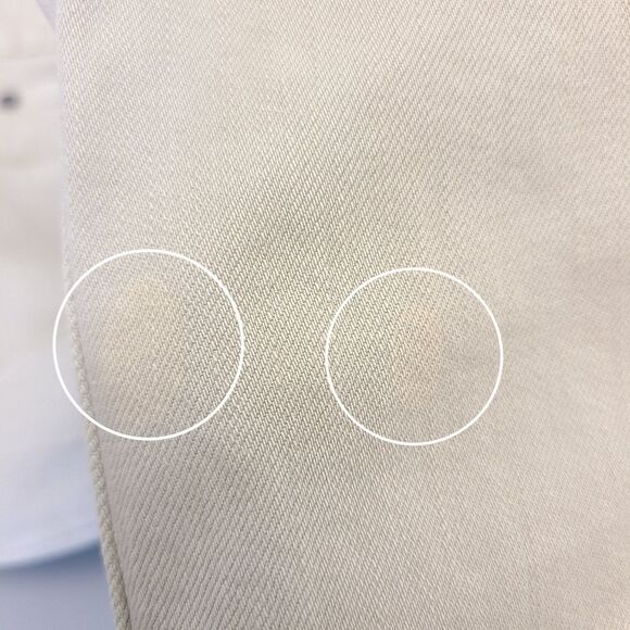 Pacsun Men's Khaki Color Stacked Skinny Leg Modern Jeans 31x30 - Picture 15 of 15